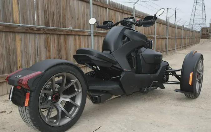 2025 CAN-AM RYKER 900