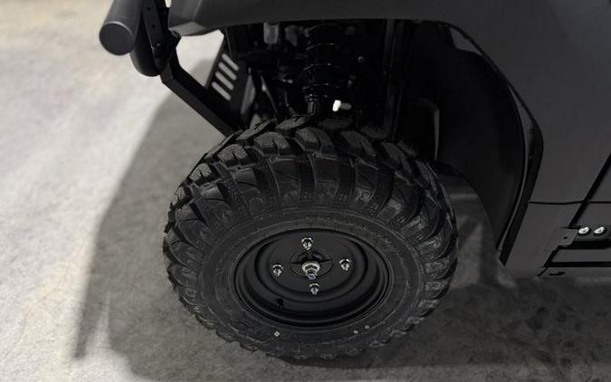 2025 Kawasaki Mule PRO-FXT™ 820 EPS