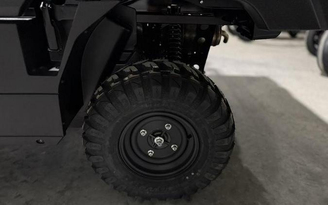 2025 Kawasaki Mule PRO-FXT™ 820 EPS