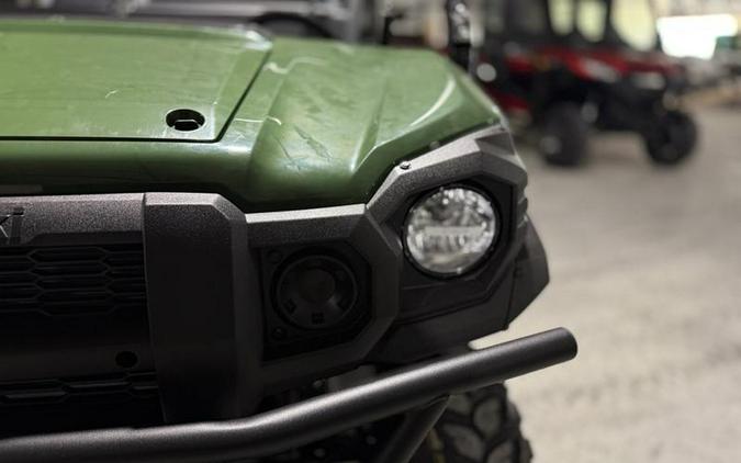 2025 Kawasaki Mule PRO-FXT™ 820 EPS
