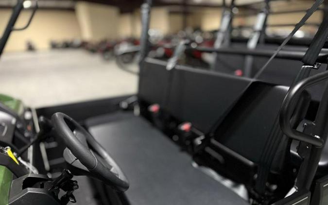 2025 Kawasaki Mule PRO-FXT™ 820 EPS