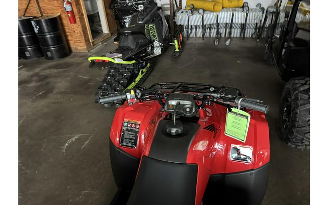 2026 Honda FourTrax Recon