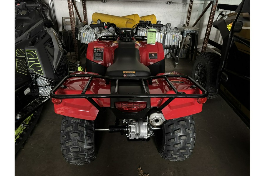 2026 Honda FourTrax Recon