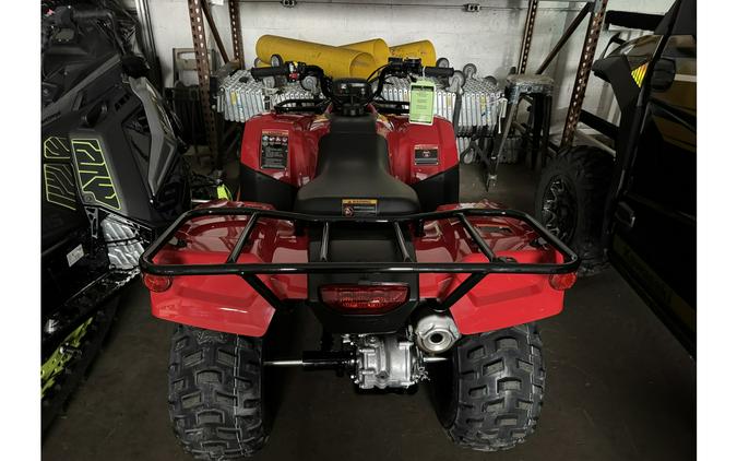 2026 Honda FourTrax Recon