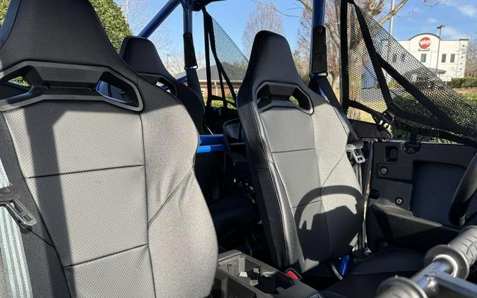 2025 Honda® Talon 1000R-4 FOX Live Valve