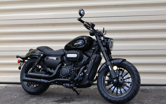 2025 BENDA CHINCHILLA 300