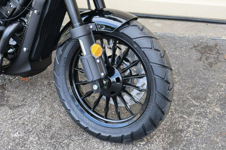 2025 BENDA CHINCHILLA 300