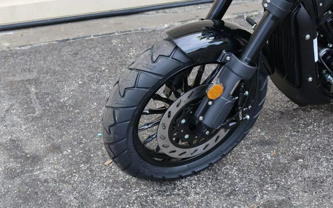 2025 BENDA CHINCHILLA 300