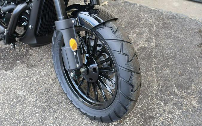 2025 BENDA CHINCHILLA 300