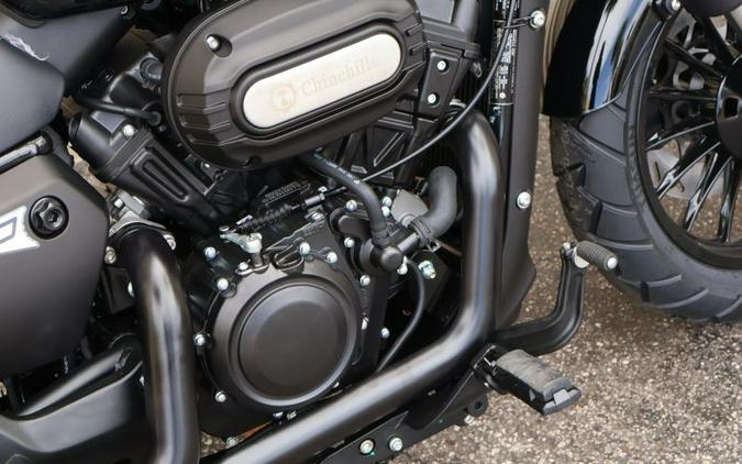 2025 BENDA CHINCHILLA 300