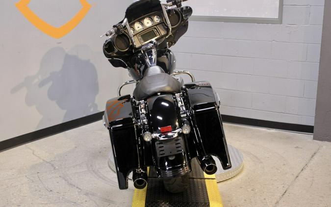 Used 2023 Harley-Davidson Street Glide Grand American Touring FLHX Motorcycle For Sale In Columbus, OH