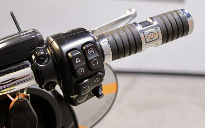 Used 2023 Harley-Davidson Street Glide Grand American Touring FLHX Motorcycle For Sale In Columbus, OH