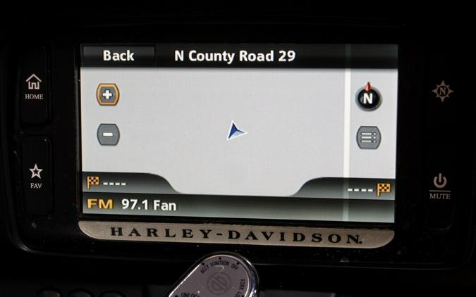 Used 2023 Harley-Davidson Street Glide Grand American Touring FLHX Motorcycle For Sale In Columbus, OH