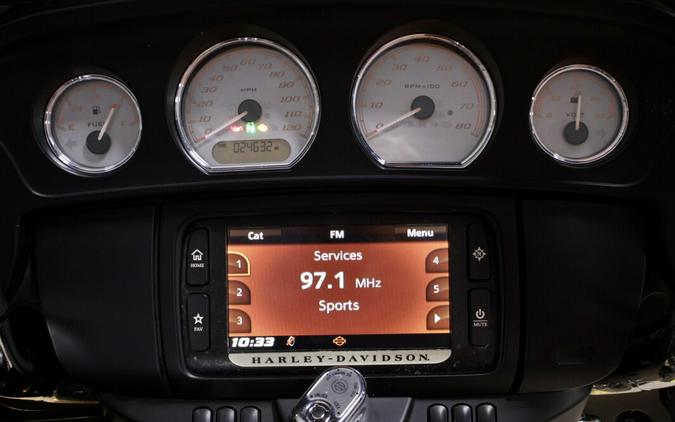 Used 2023 Harley-Davidson Street Glide Grand American Touring FLHX Motorcycle For Sale In Columbus, OH