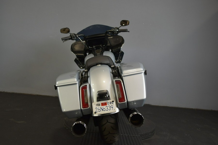 2024 Harley-Davidson Road Glide Limited