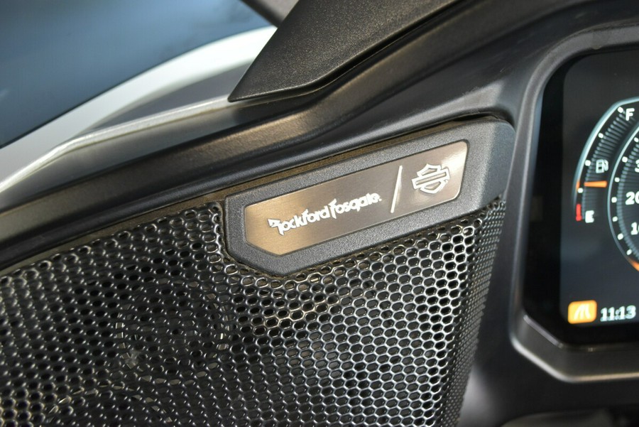 2024 Harley-Davidson Road Glide Limited