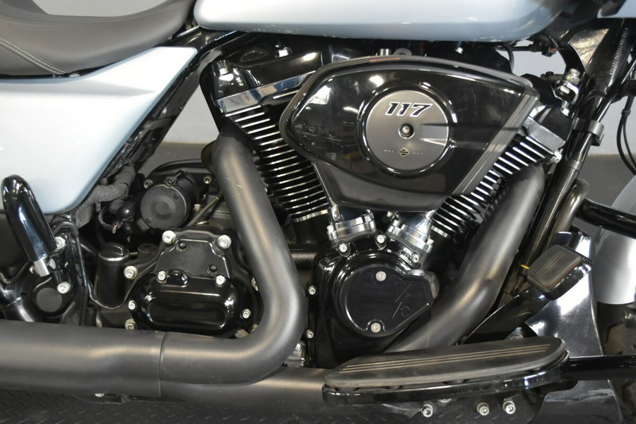 2024 Harley-Davidson Road Glide Limited