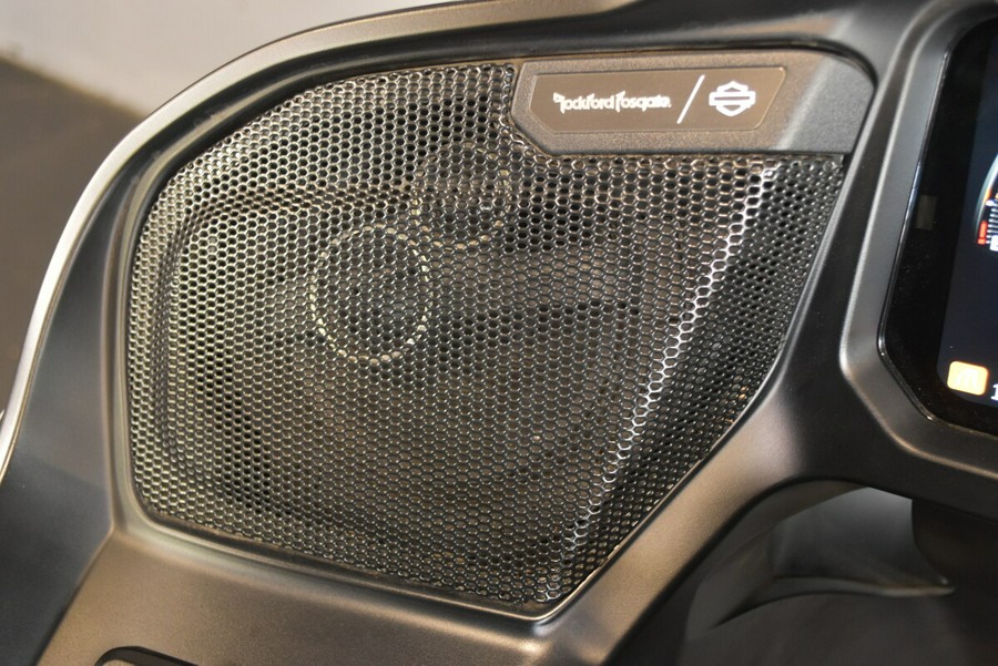 2024 Harley-Davidson Road Glide Limited