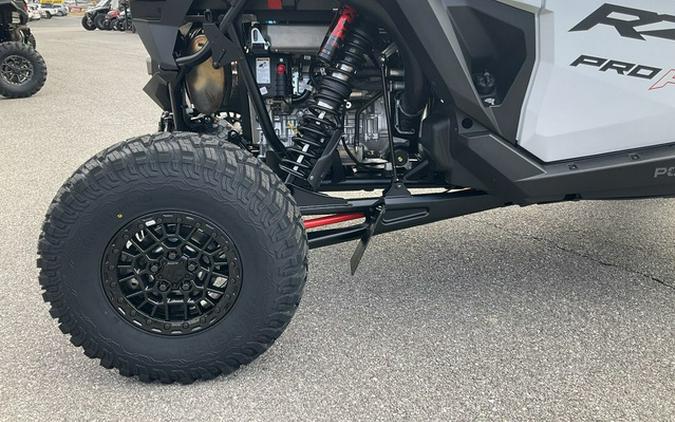 2026 Polaris RZR Pro R Ultimate