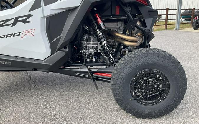 2026 Polaris RZR Pro R Ultimate
