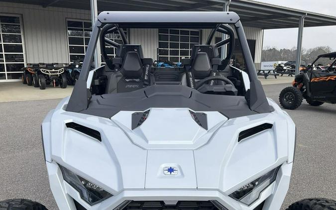 2026 Polaris RZR Pro R Ultimate