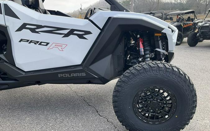 2026 Polaris RZR Pro R Ultimate