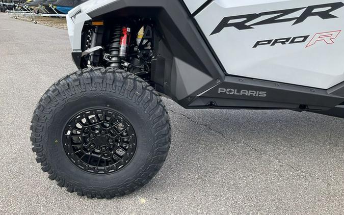 2026 Polaris RZR Pro R Ultimate