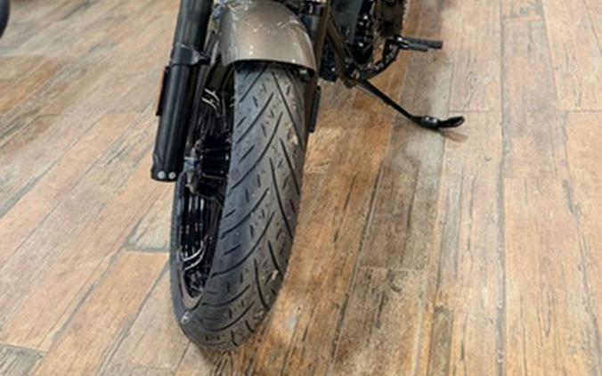 2026 Indian N26DMDBHAD