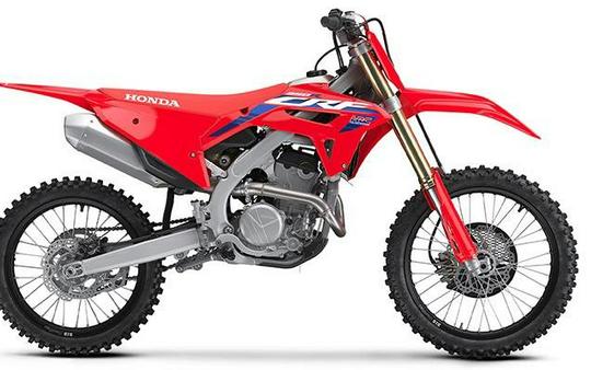 2024 CRF® 250R - Honda