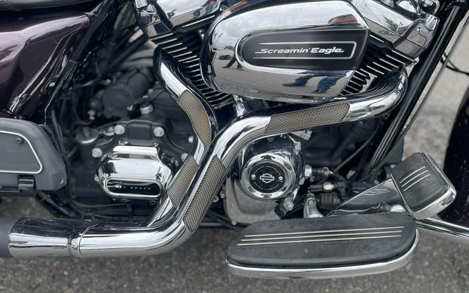 Harley-Davidson Street Glide Special 2017 FLHXS