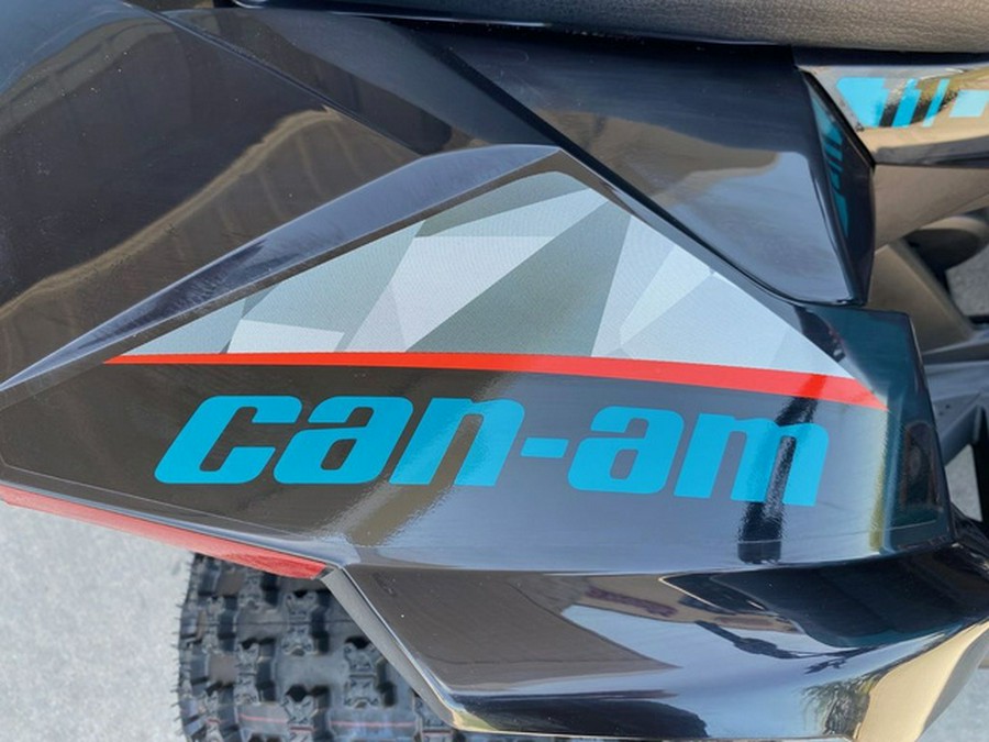 2026 Can-Am Renegade 110 EFI