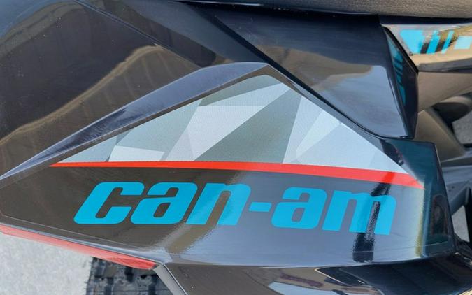 2026 Can-Am Renegade 110 EFI