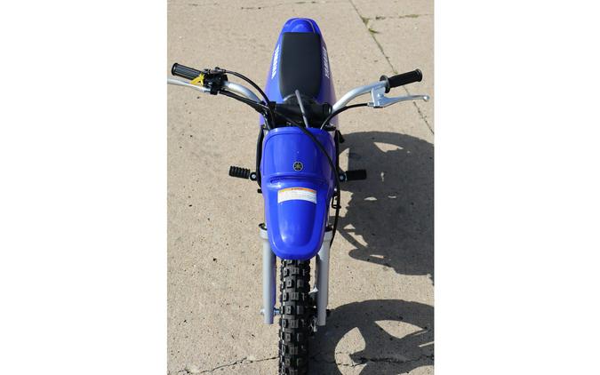 2027 PW50 - Yamaha