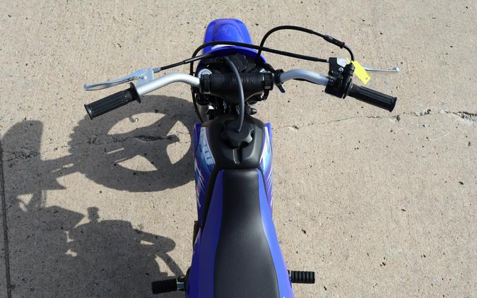 2027 PW50 - Yamaha