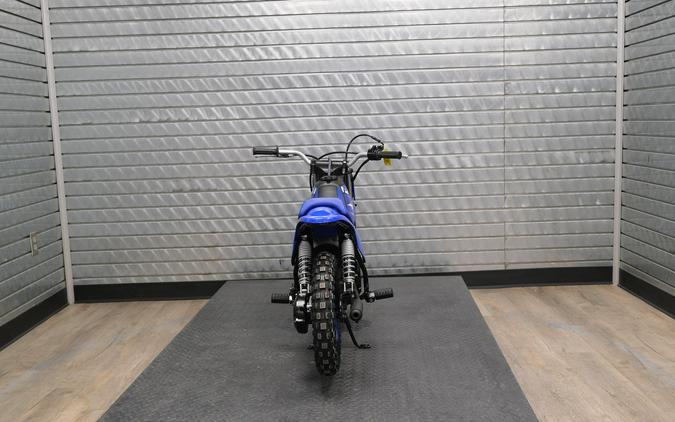 2026 YAMAHA PW50