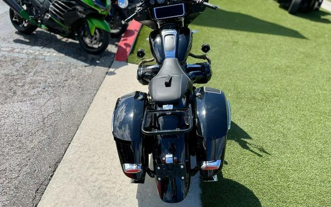 2022 BMW R1800B BAGGER
