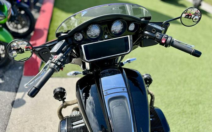 2022 BMW R1800B BAGGER