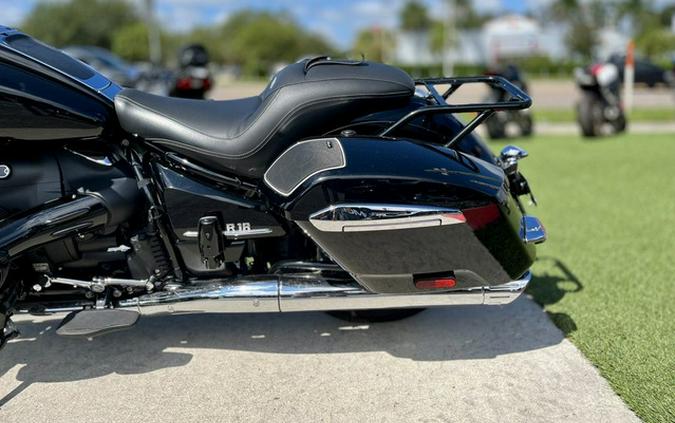 2022 BMW R1800B BAGGER