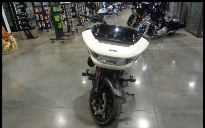 2024 Harley-Davidson CVO™ Road Glide® ST