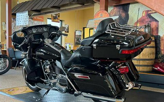 2019 Harley-Davidson Electra Glide® Ultra Classic®