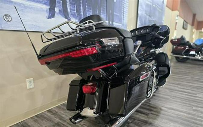 2019 Harley-Davidson Electra Glide® Ultra Classic®