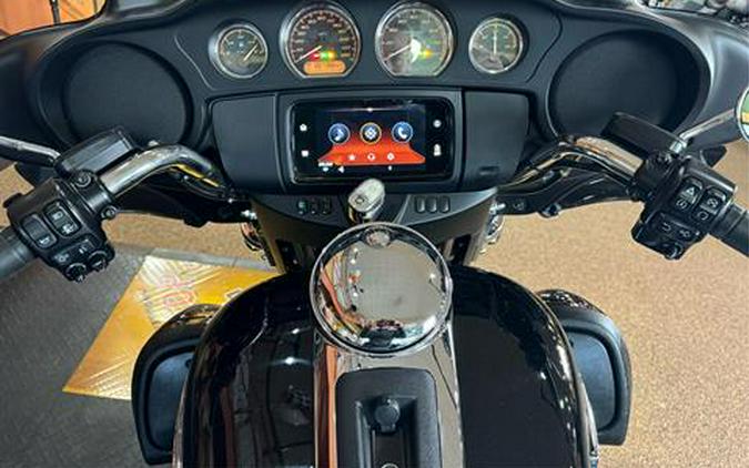 2019 Harley-Davidson Electra Glide® Ultra Classic®