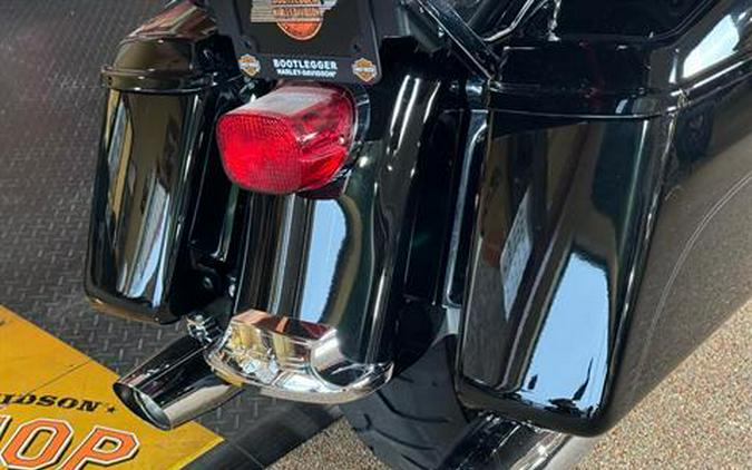 2019 Harley-Davidson Electra Glide® Ultra Classic®