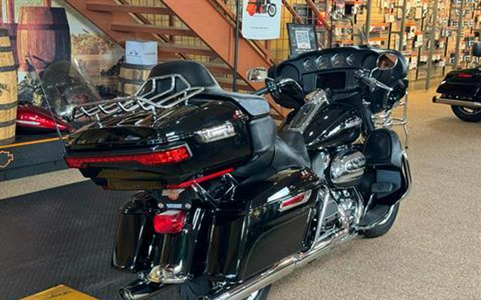 2019 Harley-Davidson Electra Glide® Ultra Classic®