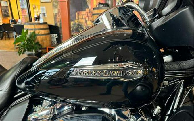 2019 Harley-Davidson Electra Glide® Ultra Classic®