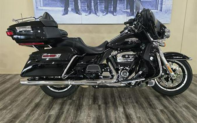 2019 Harley-Davidson Electra Glide® Ultra Classic®