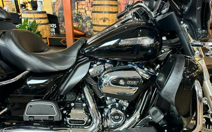 2019 Harley-Davidson Electra Glide® Ultra Classic®