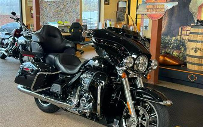 2019 Harley-Davidson Electra Glide® Ultra Classic®