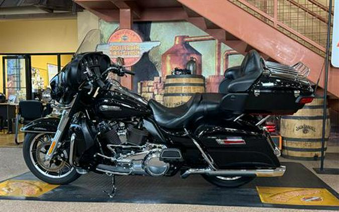 2019 Harley-Davidson Electra Glide® Ultra Classic®