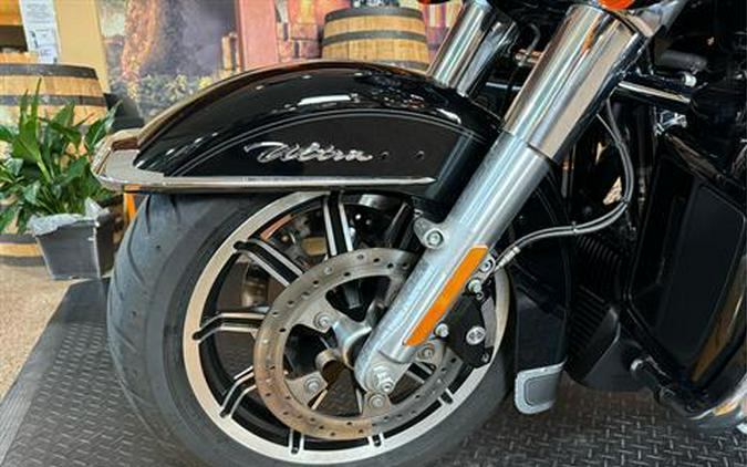 2019 Harley-Davidson Electra Glide® Ultra Classic®